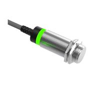Sensore di prossimità a lungo raggio, interruttore senza contatto non a filo(10MM DC 2-wire NC)
