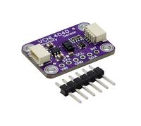 Sensore di Prossimità e Illuminazione VCNL4040, Modulo di Rilevamento Della Luce e Dei Gesti A Distanza Compatibile con STEMMA QT Qwiic I2C.