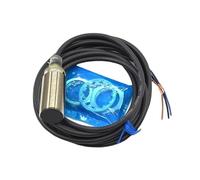 Sensore di prossimità fotoelettrico E2B-S08KN02-WP-B1 C2 S08KN02-MC-C1 B2 2M(E2B-S08LN02-WP-B22M)