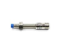 Sensore di prossimità industriale induttivo NPN FRCM08-2DN2 M8+M12 con connettore radar