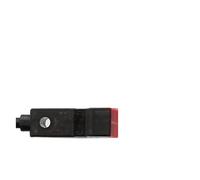 Sensore di prossimità induttivo ABS for rilevamento metalli GL-8H, piccolo movimento, interruttore intelligente, non a filo, 2 mm, DC12V24V(Gl-8b,PNP NO)