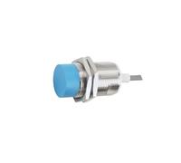 Sensore di prossimità induttivo IP68, interruttore PLC, rilevamento automatico intelligente della prossimità, NPN PNP, DC 12V 24V LM30 M30 10mm 15mm(15mm -Non-flush,LM30-PNP NO)