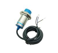 Sensore di prossimità induttivo LJ30A3-15-Z/BY, 3 fili CC, 300 mA, distanza di rilevamento 15 mm, 1 pezzo