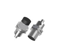 Sensore di prossimità induttivo M30 non a filo 3 fili 2 fili NO NC 15/30 mm 12 V 24 V 36 V PNP NPN(M30 2 wire NC AC)