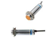 Sensore di prossimità induttivo M8 M12 M18 M30 Distanza di rilevamento 1/2 2/4 5/8 8/10 mm NPN PNP NO NC DC 3 fili 6-36 V(LJ18A3-5,AC NO)
