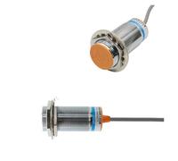 Sensore di prossimità induttivo M8 M12 M18 M30 Distanza di rilevamento 1/2 2/4 5/8 8/10 mm NPN PNP NO NC DC 3 fili 6-36 V(LJ30A3-10,DC NC)