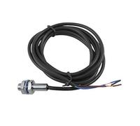 Sensore di prossimità induttivo PR08-1.5-DN DC 12-24 V NPN NO 3 fili 1,5 mm 1 pezzo