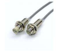 Sensore di prossimità induttivo TR12-2AO Sensore di luce M12 Controls Switches