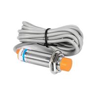 Sensore di prossimità M18 interruttore di prossimità capacitivo DC6-36V AC PNP/NPN distanza di uscita 10mm BX/AX//AY/EZ/DZ(PNP-NC)