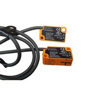 Sensore di prossimità magnetico IFM MS5011 - MS-3060-BPKG. Quantità di 2