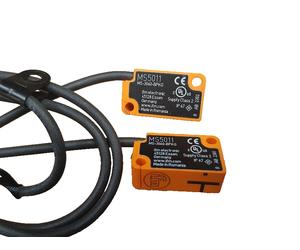 Sensore di prossimità magnetico IFM MS5011 - MS-3060-BPKG. Quantità di 2