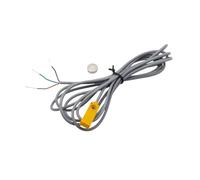Sensore di prossimità magnetico quadrato NPN PNP Micro sensore normalmente aperto(NPN NO)