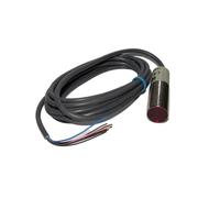 Sensore di prossimità Omron E3F2 R2RB4 M E 10V - 30V DC 2 metri