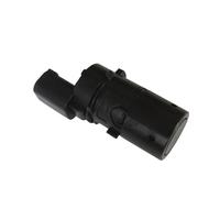 Sensore di prossimità per auto Per BMW Per X3 E83 LCI SAV E39 Per X5 E53 4 pezzi Sensore di parcheggio PDC Sensore radar di retromarcia