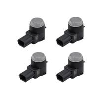 Sensore di prossimità per auto Per Dodge Per Challenger Per Charger Nitro Per Journey 1EW63WS2AA 0263003786 PDC Sensore di parcheggio Radar di retromarcia(4 Pcs)