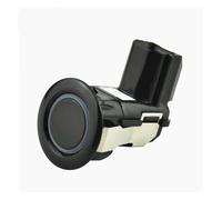 Sensore di prossimità per auto Per Mitsubishi Grandis Per Pajero EX CW4 2006-2012 MR587688 Sensore di parcheggio PDC anteriore rilevatore Radar(Black)