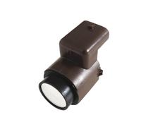 Sensore di prossimità per auto Per Seat Altea XL Exeo Per Skoda Per Superb 3C0919275B PDC Sensore di parcheggio per auto Rilevatore radar(Brown)