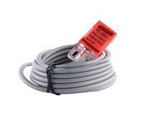 Sensore di prossimità quadrato for stampante 3D PL-05/08, sonda di livellamento NPN NC DC 10-30 V PL-08N2 PL-08N3(PL-05N2)