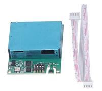 Sensore di qualità dell'aria Sensore di concentrazione di particelle MultiInOne ad alta sensibilità per il monitoraggio dell'umidità della temperatura del biossido di carbonio