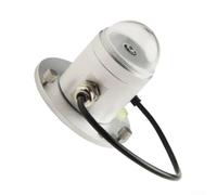 Sensore di radiazione solare RS485 0-2000Wm² metallo (-0-10V)