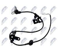 NTY Sensore ABS HCA-MZ-000 - N° giri ruota Posteriore Sx per MAZDA