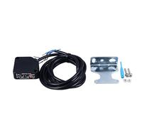 Sensore di raggio fotoelettrico Interruttore di prossimità a infrarossi ad alta precisione per l'automazione industriale