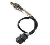 Sensore di Rapporto Aria/Carburante Lambda O2 di Ricambio Compatibile con Hyundai Elantra 2000 2001 2002 2003 2004 2005 2006, Ricambio OEM: 3921023700