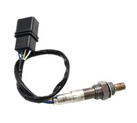 Sensore di Rapporto Aria/Carburante Lambda O2 di Ricambio Compatibile con Hyundai Elantra 2000 2001 2002 2003 2004 2005 2006, Ricambio OEM: 3921023700