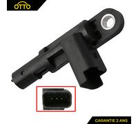 Sensore Di Regime Motore Per C4 GRAND PICASSO 2,0 BLUEHDI 9674262380