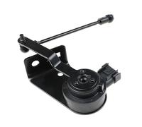 Sensore di regolazione dei fari Sensore di altezza laterale per Cadillac Escalade Silverado 1500 Tahoe 23152098 23152099 riparazione(Front Right)