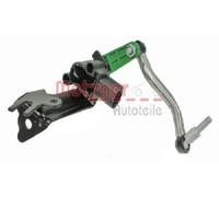 Sensore Di Regolazione Della Luce Originale METZGER 0901253 Per Audi Porsche
