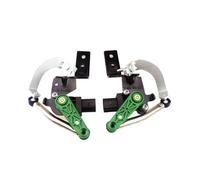 Sensore Di Regolazione Della Posizione Orizzontale illuminazione Del Faro Anteriore Sinistro E Destro Per Passat B8 Per Golf MK7 3Q0412521A 3Q0412522A sensore livello altezza sospensione