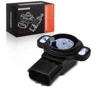 Sensore di regolazione valvola a farfalla per 323 C V BA 323 F VI BJ 626 IV Demio Xedos 6 1991-2004 FS0113SL0