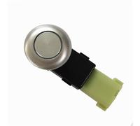 sensore di retromarcia Compatibile Con Accord CM4 CM5 CM6 CP1 Per Odyssey RB1 Per CRV Per Civic Accessori Auto PDC Sensori Di Controllo Della Distanza Di Parcheggio 08V67-SDE-7M002(Silver Round head)