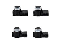 sensore di retromarcia Compatibile Con CRV MK4 LCI 1.6L Per JADE RM Per CR-V Per Accord 9 Per JADE Base Berlina PDC Controllo Della Distanza Di Parcheggio 39680-T0A-R11(4 pcs)