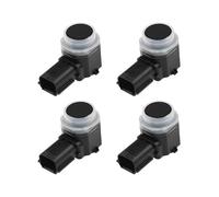 sensore di retromarcia Compatibile Con DODGE Per CHARGER Per CHALLENGER 2017-2021 PDC Sensore Di Parcheggio Radar Di Retromarcia Park Assist Sensore 5MK60TZZAC(4 pcs)