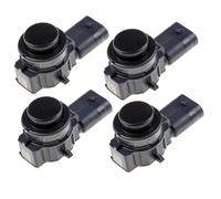 sensore di retromarcia Compatibile Con Fiat Per Panda 3 500 500x 500l Rilevatore Di Accessori Per Auto PDC Sensore Di Controllo Della Distanza Di Assistenza Al Parcheggio 04727752AA(4 pcs)