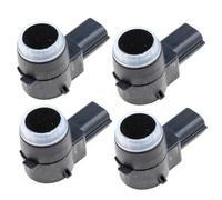 sensore di retromarcia Compatibile Con Opel Per Ampera 2001-2015 Per Astra 2004-2015 Auto Pdc Rivelatore Radar Parcheggio Sensore Ad Ultrasuoni 13242365(4PCS)