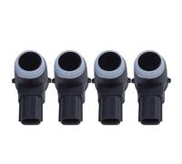 sensore di retromarcia Compatibile Con Opel Per Astra J Per ZafIra B 2009 2010 2011 2012 2013 PDC Sensore Di Parcheggio 23469605 0263033135 Accessori Auto(4PCS)
