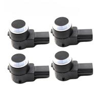 Sensore Di Retromarcia Parte Di Ricambio Per Dodge Per Charger Per Durango Per Ram 1ew63rxfaa 1ew63axraa 1ew63tzzaa 3 Pin PDC Sensore Radar Di Retromarcia Per Auto(4 pcs)