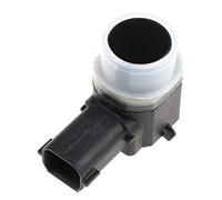 Sensore di retromarcia PDC sensore di parcheggio EM2T15C868AAW EM2T-15C868-AAW per Edge 2015-2016 accessori auto PDC sensore di aiuto al parcheggio (colore: argento)