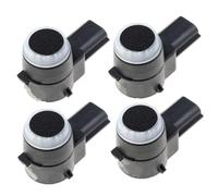 Sensore di retromarcia per auto PDC Sensore di parcheggio adatto per Chrysler 300 3.6L 5.7L 2.7L 1EW63KARAA Sensore di parcheggio di backup (4 pezzi)