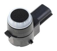 Sensore di retromarcia per auto PDC Sensore di parcheggio compatibile con Dodge For Durango For Journey For Nitro 1500 2500 3500 1EW63KARAA Connettore sensore di parcheggio (4 pezzi) (1 pezzo)