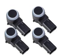 sensore di retromarcia Sensore di parcheggio PDC per Citroen per Peugeot C4 C5 C6 307 308 407 2000-2014 0263003893 sostituzione(4pcs)