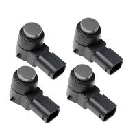 sensore di retromarcia Sensore di parcheggio per Peugeot 308 407 RCZ per Citroen C4 C5 C6 DS3 sostituzione(4pcs)