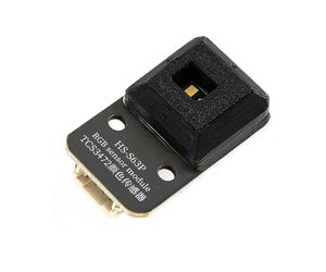 Sensore di Riconoscimento del Colore TCS3472 Programmabile per Maker e Didattica, Compatibile con La Scheda di Sviluppo per ESP32.