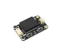 Sensore di riconoscimento vocale autodidattico Gravity Offline Language compatibile con Micro:bit Arduino Raspberry Pi Python ESP32 I2C UART