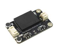 Sensore di riconoscimento vocale offline per l'apprendimento automatico della lingua per Micro-Bit