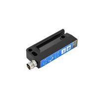 Sensore di rilevamento etichette autoadesive fotoelettrico for etichette a canale WFS3-40N415(LU4-F3NE)