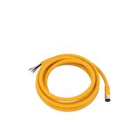 Sensore di rilevamento etichette autoadesive fotoelettrico for etichette a canale WFS3-40N415(PA-M8-4I-2M)